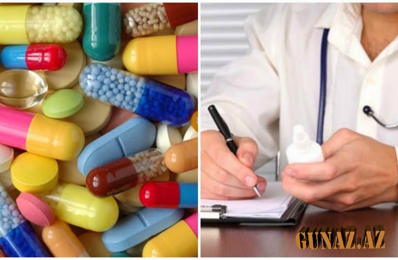 Həkimlərdən "firma oyunu"- Pediatr açıqladı