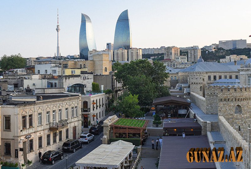 Bakıda bu ərazilərdə yaşayanların NƏZƏRİNƏ