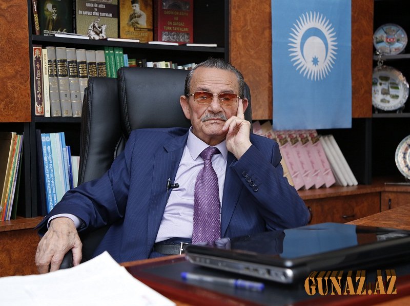 Səsini qaldır, qardaş, yeni dünya bizi çağırır!