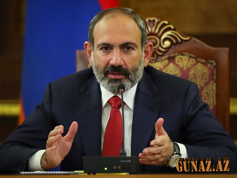 Paşinyanın mina xəritələrini verməkdə məqsədi nədir?
