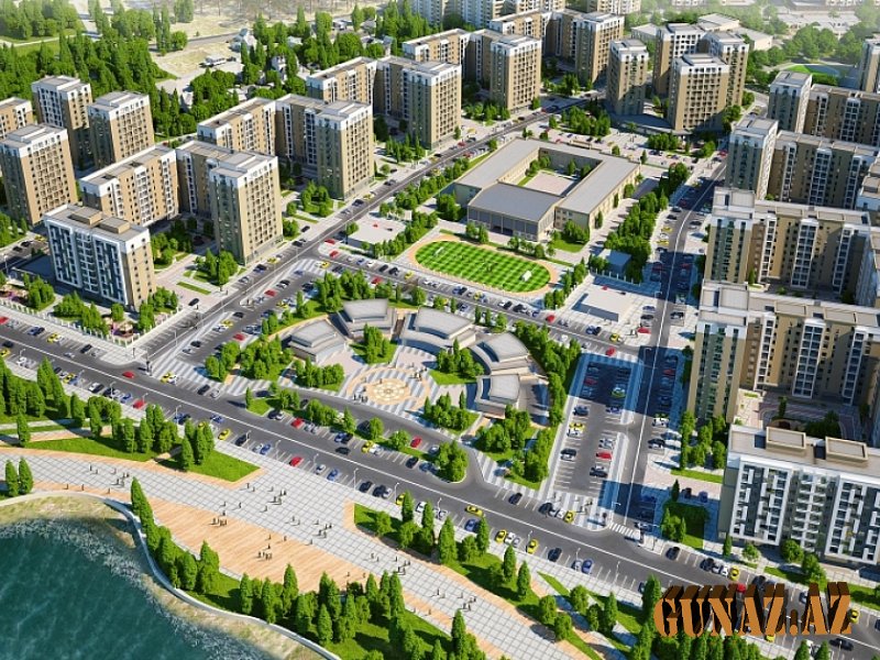 "Kristal Abşeron" dan şəhid ailəsi ilə bağlı iddiaya cavab