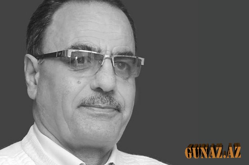 Sabiq deputat İbrahim İbrahimli dünyasını dəyişib
