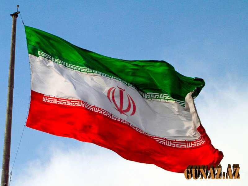İran Böyük Britaniyaya nota verdi