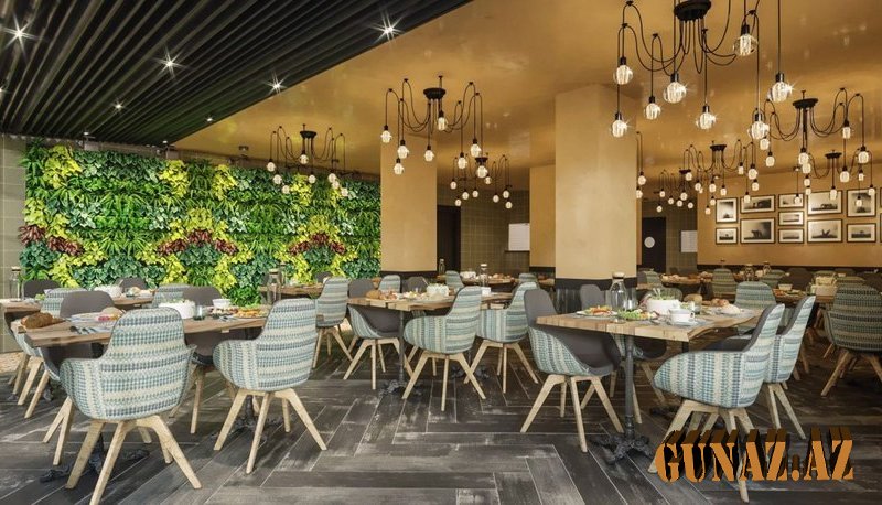 Restoranlarla bağlı məhdudiyyətlər aradan qaldırılır?