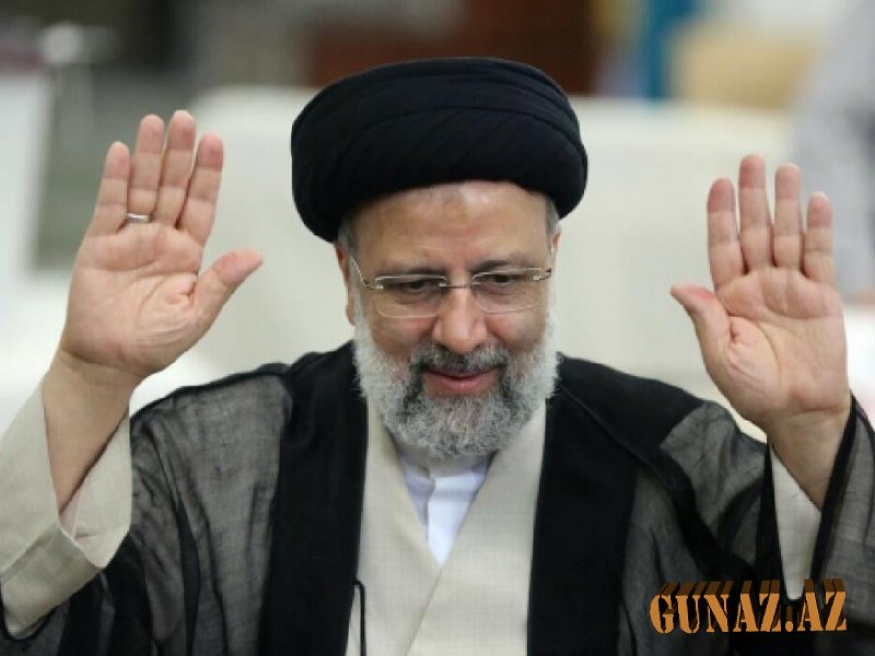 İranın yeni prezidentinin Qarabağ siyasəti