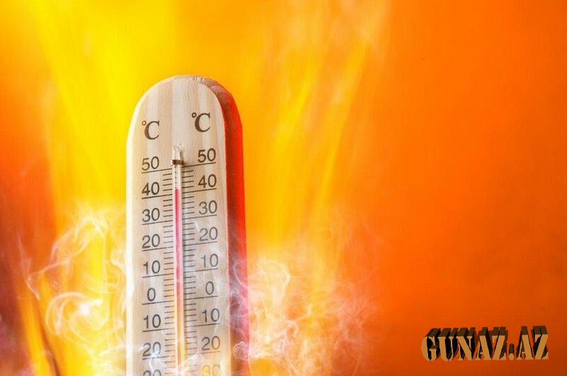 Nazirlikdən hava ilə bağlı daha bir xəbərdarlıq