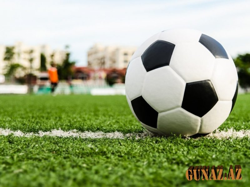 Bakıya gələcək ilk yığma müəyyənləşdi