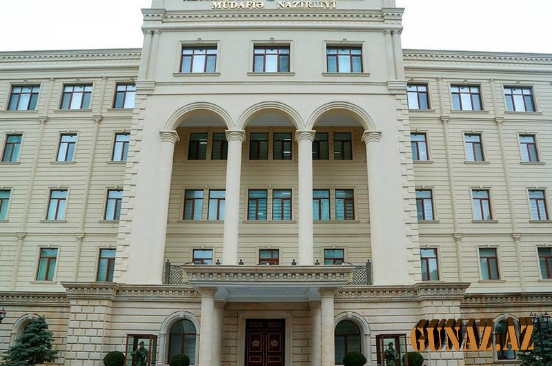 Azərbaycan Ordusunun nizam qaydalarında dəyişiklik edildi