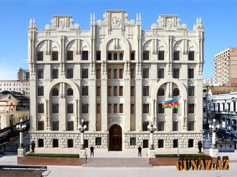 Deputatların maska taxmaması ilə bağlı rəsmi açıqlama