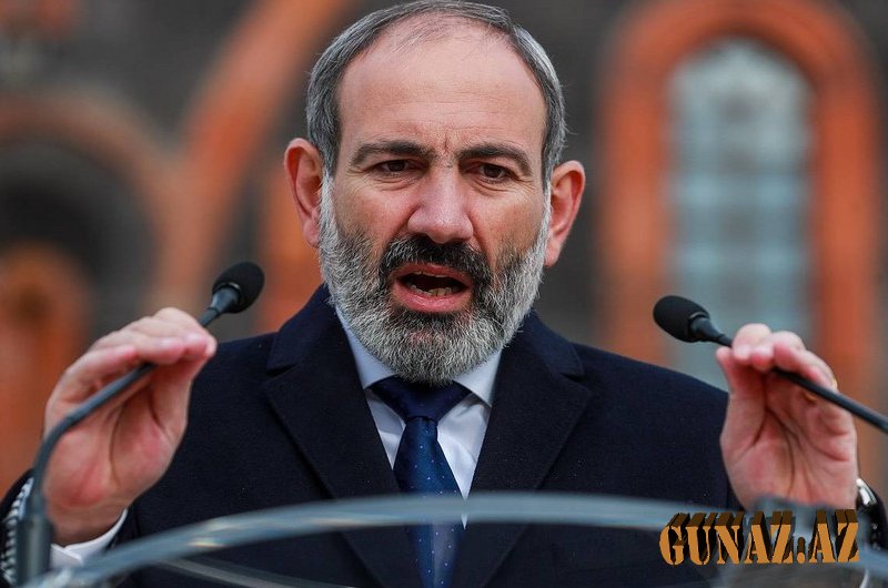Paşinyanı gizli şəkildə Azərbaycana gətirən kimdir?