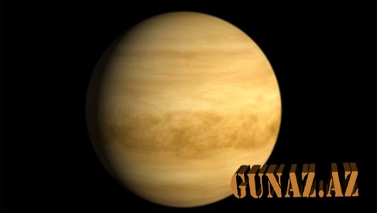 Bu planetdə yaşayış var?