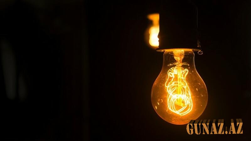 Elektrik enerjisinin qiyməti 15% bahalaşdı