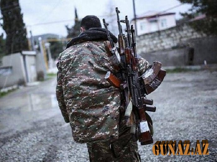 Erməni terrorçudan ŞOK ETİRAF- 44 günlük müharibədə...