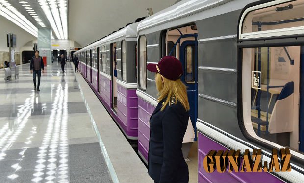 Metroda gediş haqqı qaldırılacaq?