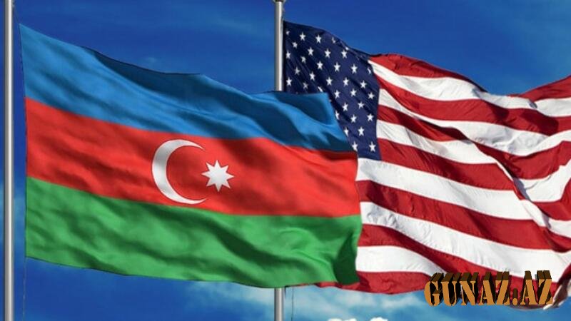 ABŞ Azərbaycana 1 milyon pul ayırdı