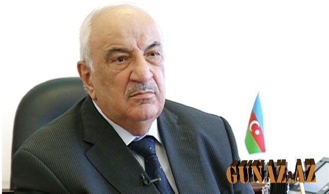 Abid Şərifovun bankir oğlu iflic oldu