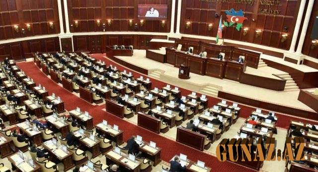 Milli Məclisin iclası niyə təxirə salındl?