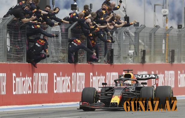 Formula-1 üzrə Avstraliya Qran-prisi ləğv edildi