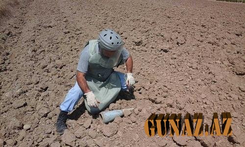 İnsan təmasl olmadan mina partlaya bilər?