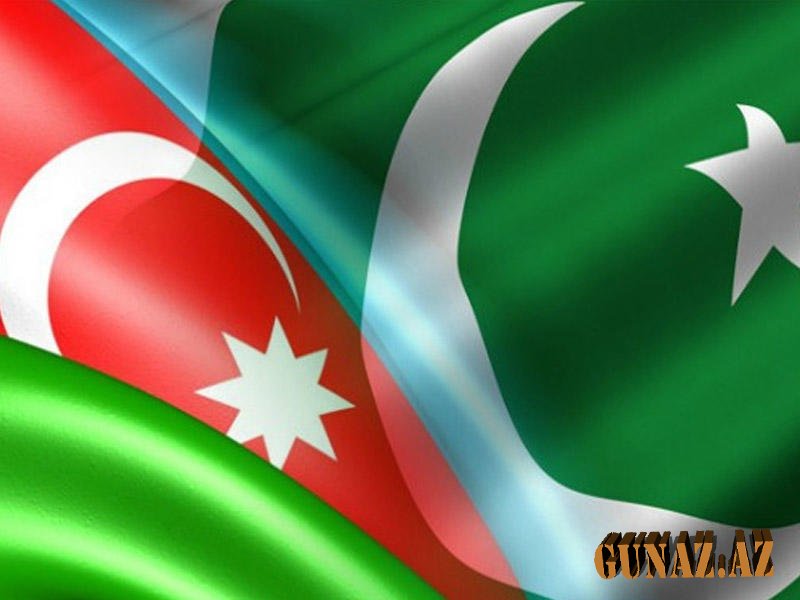 Pakistan Azərbaycan palatasının açılış mərasimi
