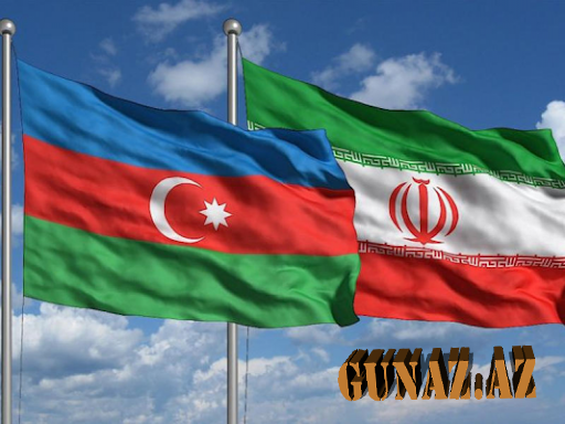 İran və Azərbaycan məhsullarının birgə yarmarkası keçiriləcək