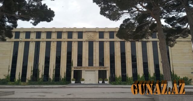 Sumqayıt Şəhər İcra Hakimiyyəti məhkəməyə verildi