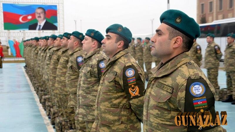 Azərbaycan Əfqanıstandan çıxmalıdır - Deputat