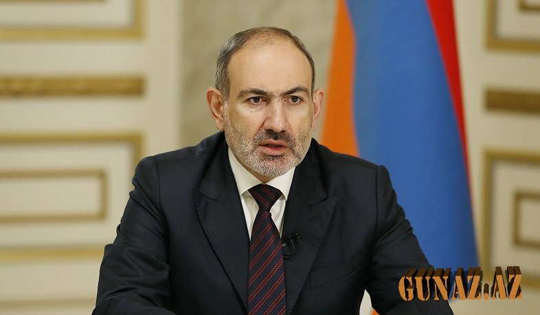 Nikol 25 erməni səfirini geri çağırır-  SƏBƏB?