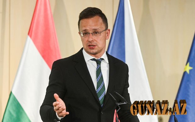 Macarıstanın XİN rəhbəri UEFA-ya qəzəbləndi: “Zavallı və qorxaq orqan”