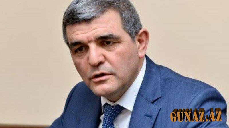 Deputatdan ETİRAZ: "Onlar ermənilərlə şərab içəcək"