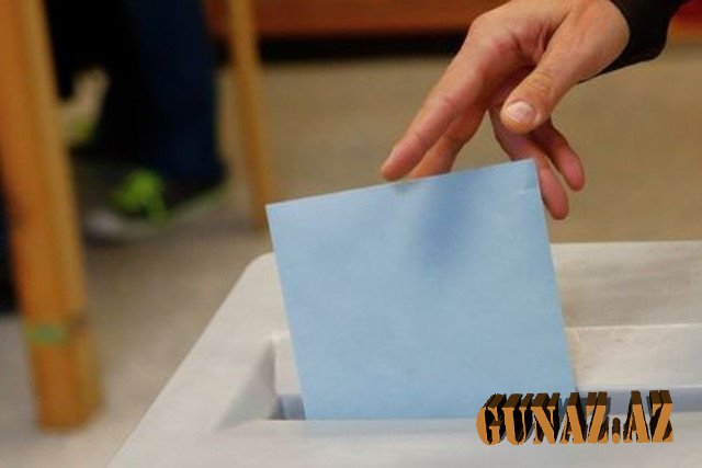 Moldovadakı seçkilərin ilkin nəticələri AÇIQLANDI