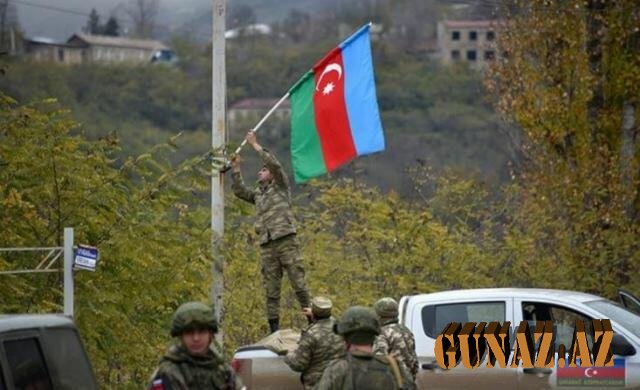 Laçından yan keçəcək yeni yolla bağlı - Rəsmi açıqlama