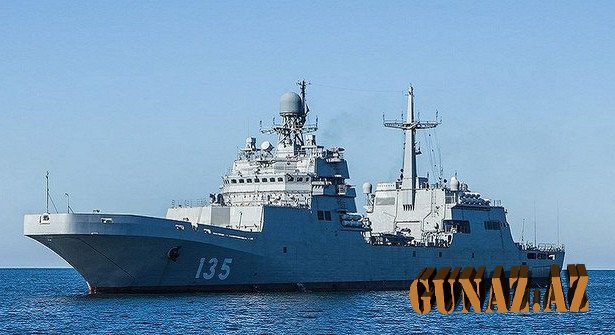 Rusiya o ölkədə hərbi baza qurur – Lavrovdan kritik açıqlama