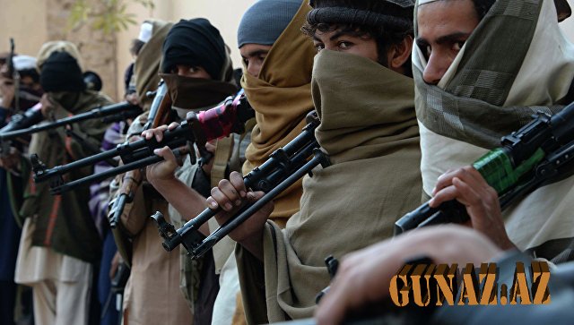 Türkiyə çıxmasa hücum edəcəyik- Taliban