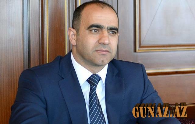 Azərbaycanda nazir işdən çıxarıldı