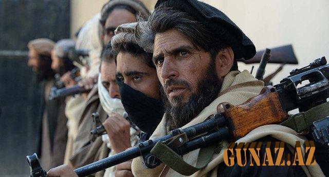 Taliban yeni şərtini açıqladı