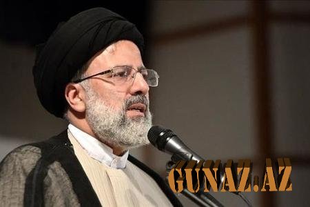 İranın yeni prezidenti bu münasibətlə İlham Əliyevi təbrik etdi