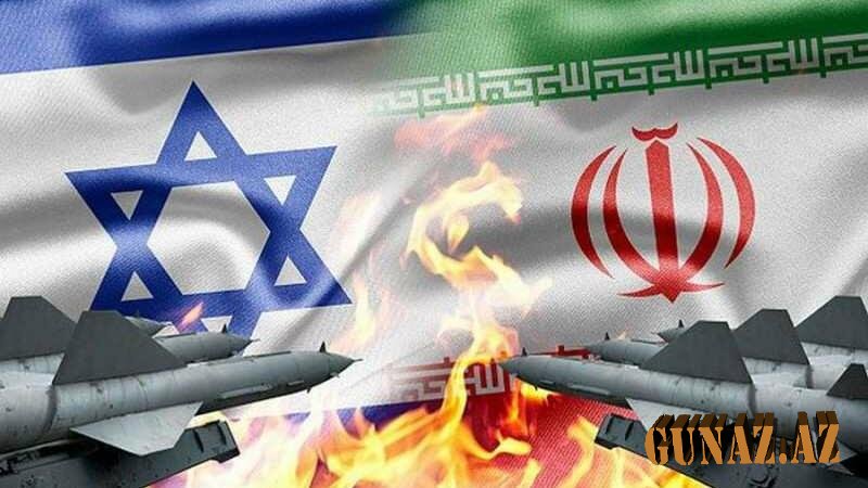 İran və İsrail arasında nə baş verir?