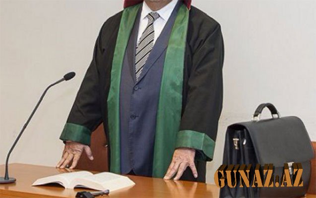 Bu şəxslər dövlət hesabına vəkillə təmin ediləcək