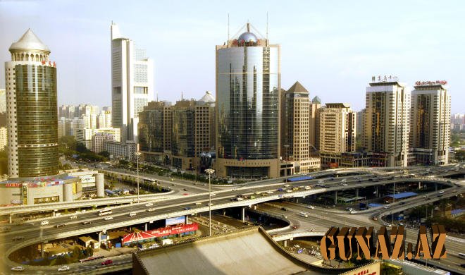 Fələstin-İsrail münaqişəsinin yeganə həll yolu... - Çin