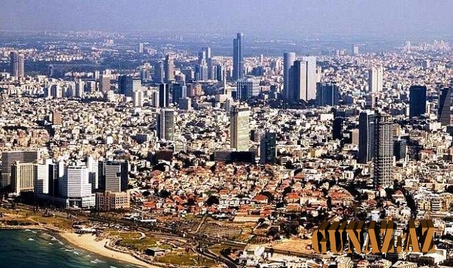 İsrail Mərakeşlə "elektron müharibə" müqaviləsi imzaladı
