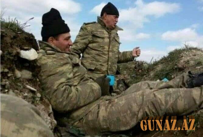 Erməni jurnalist: Həşimovun ölümü bizə fəlakət gətirdi