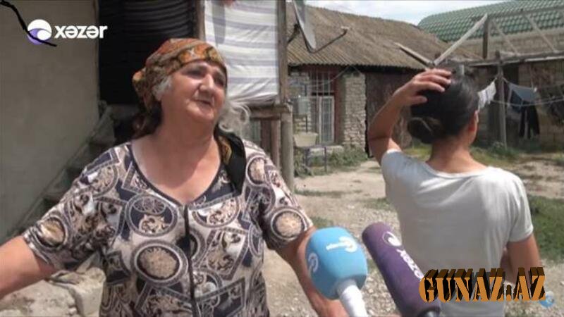 30 yaşlı kişi ilə evləndirilən qız evinə qaytarıldı?