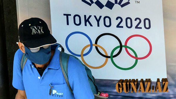 Olimpiadada daha bir qalmaqal