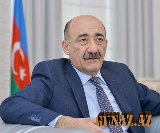 Əbülfəz Qarayevin dövründəki yeyintilərlə bağlı cinayət işi açıldı