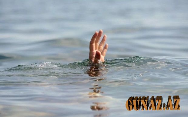 Qazaxda 34 yaşlı kişi göldə batıb