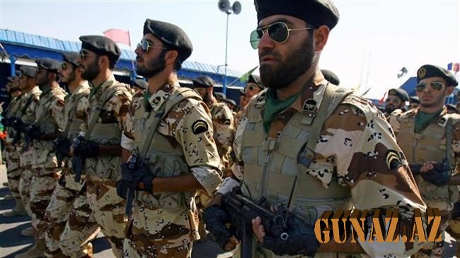 İranda silahlı qarşıdurma- Ölənlər var