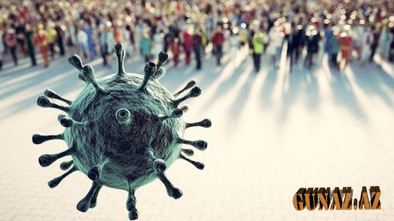 Koronavirusa yoluxanların sayı 400- ü keçdi