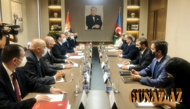XİN başçılarının görüşü başladı- Nə müzakirə olunacaq?