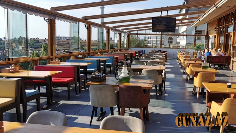 Covid pasportu olmuyanlar kafe və restoranlara buraxılmayacaq?